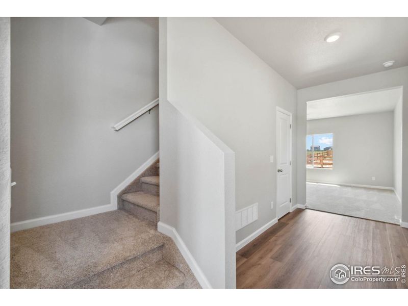 Spacious, unfurnished interior of a new home in , Frederick (Image 14).