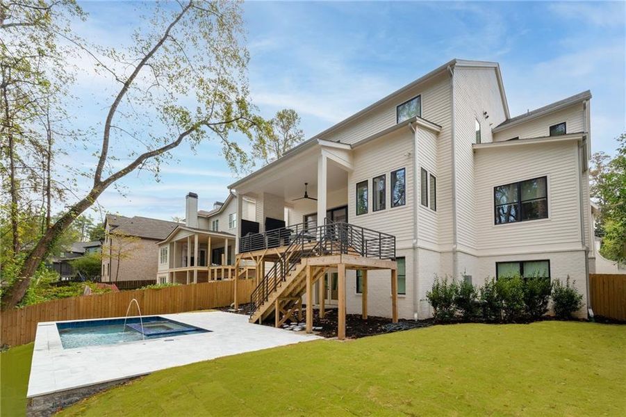 Image 57 of a home in . Image 57 of a home in .