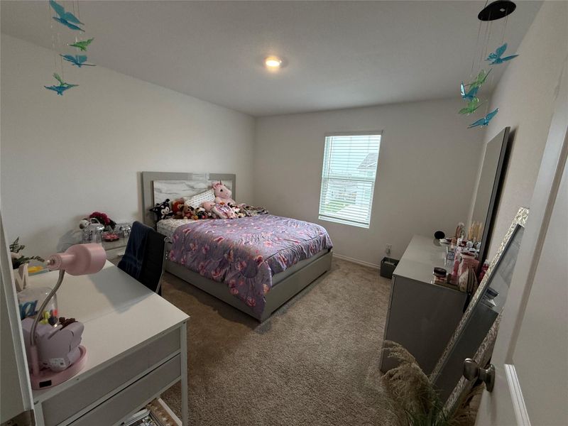 3rd bedroom
