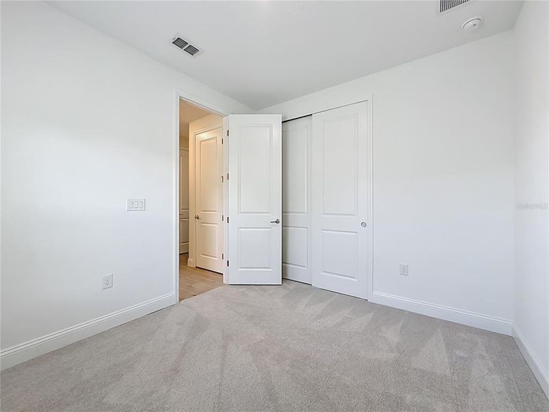 Spacious, unfurnished interior of a new home in , Ormond Beach (Image 38). Spacious, unfurnished interior of a new home in , Ormond Beach (Image 38).