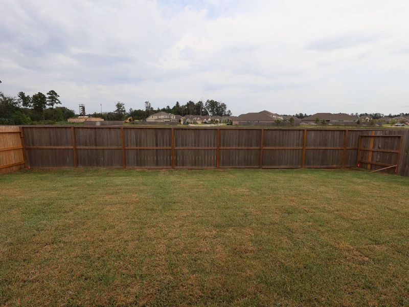 Image 30 of a home in Pinewood at Grand Texas. Image 30 of a home in Pinewood at Grand Texas.