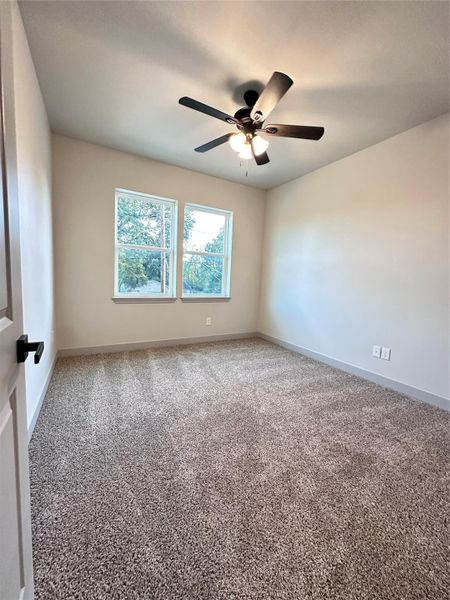 Spacious, unfurnished interior of a new home in , Houston (Image 24). Spacious, unfurnished interior of a new home in , Houston (Image 24).