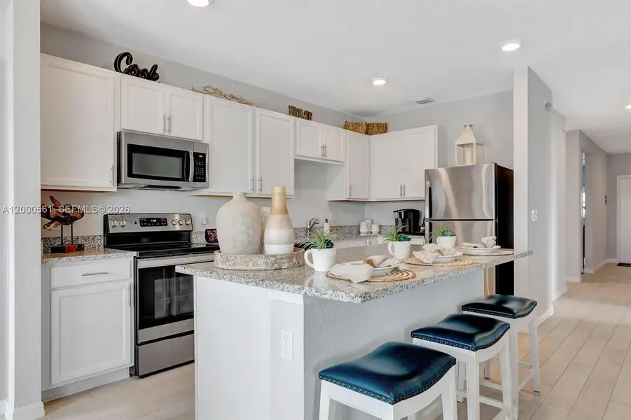 Furnished interior view inside a new home in Aspire at Waterstone, Fort Pierce (Image 6). Furnished interior view inside a new home in Aspire at Waterstone, Fort Pierce (Image 6).