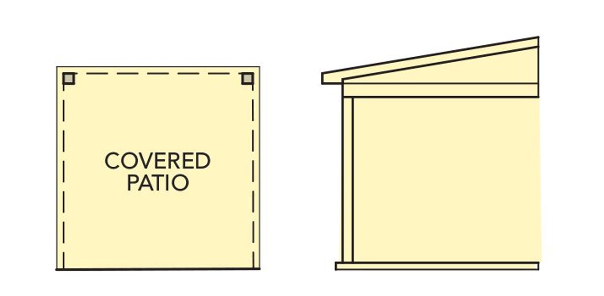 Image 5 representing the Aspen by Kerley Family Homes in Meadow Pines, Dallas, GA.