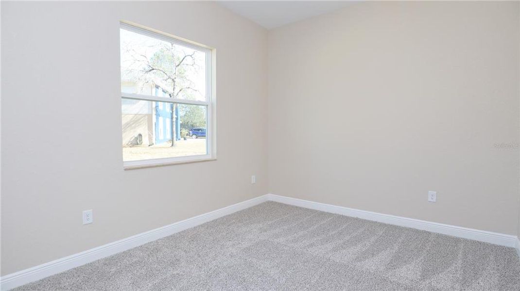 Spacious, unfurnished interior of a new home in , Brooksville (Image 23).