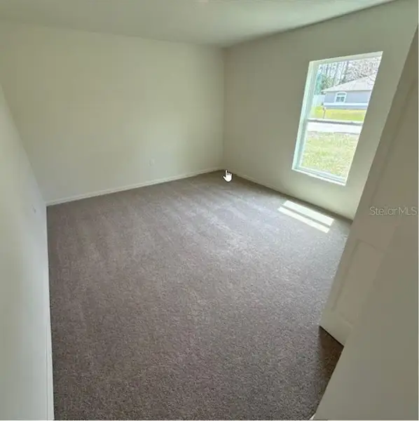 Spacious, unfurnished interior of a new home in Palm Coast: Value Collection, Palm Coast (Image 14).