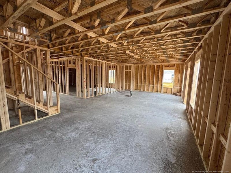 Progress Photo 1/7/26