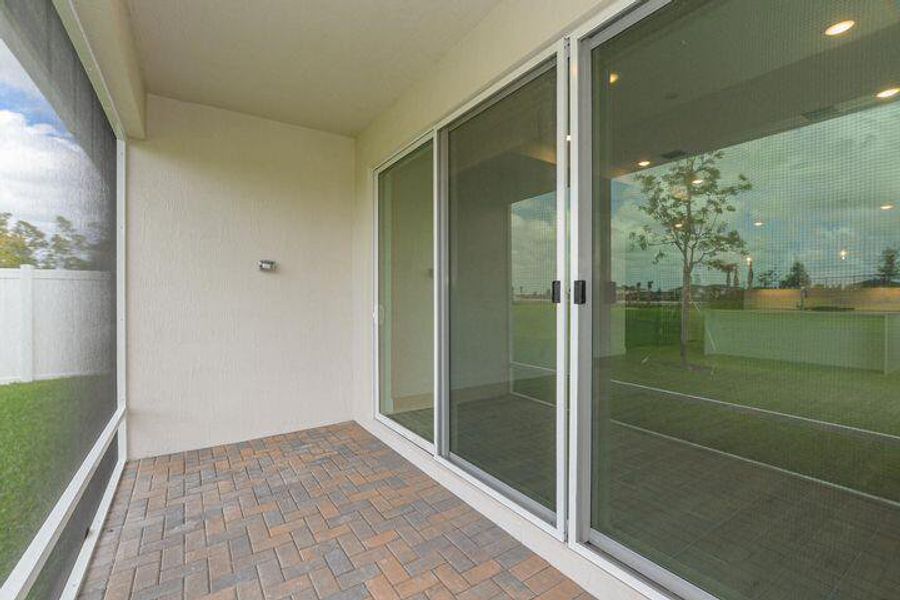 Patio 2