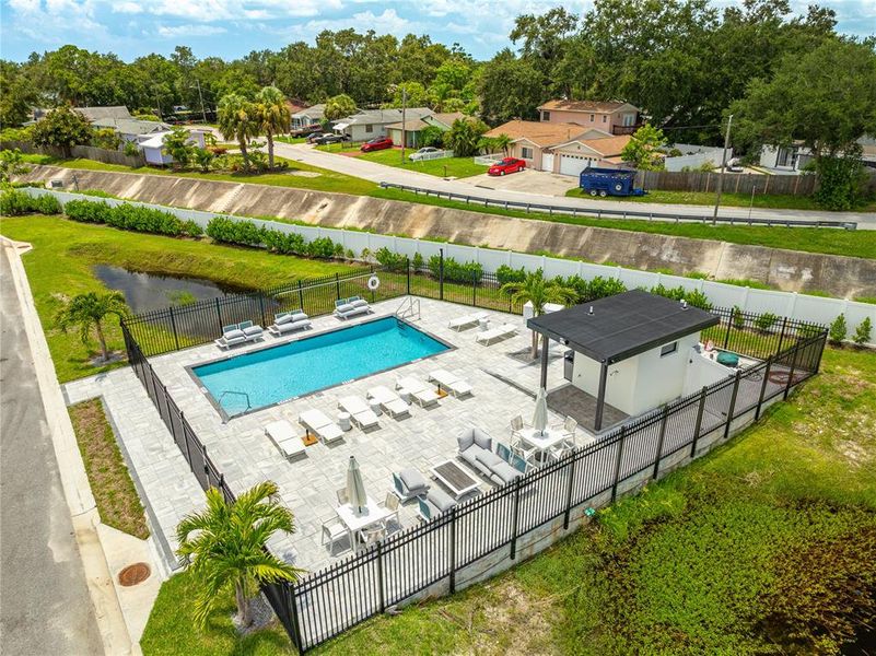 Community amenities in , Pinellas Park (Image 51).