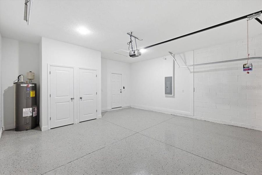 Spacious, unfurnished interior of a new home in , Haines City (Image 11). Spacious, unfurnished interior of a new home in , Haines City (Image 11).