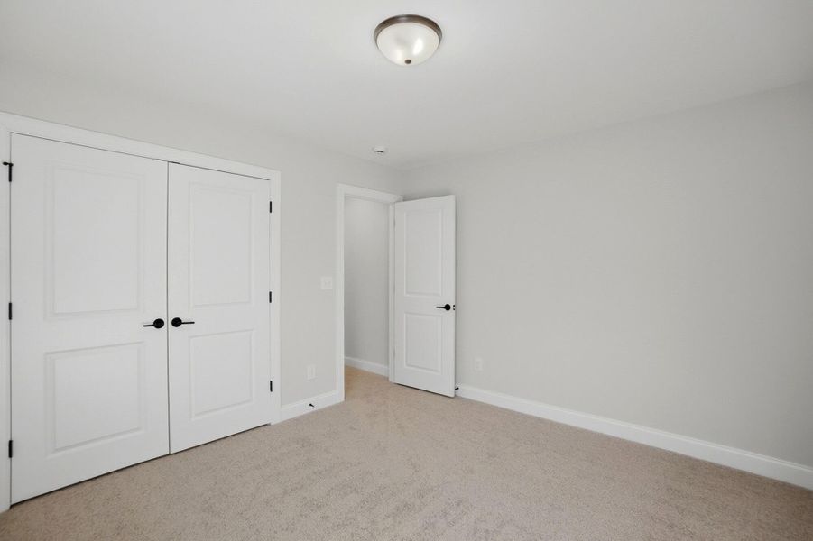 Spacious, unfurnished interior of a new home in Founders Landing | 55+ Community, Gastonia (Image 40). Spacious, unfurnished interior of a new home in Founders Landing | 55+ Community, Gastonia (Image 40).