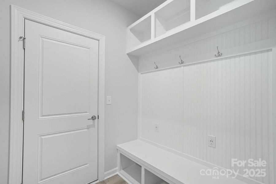 Spacious, unfurnished interior of a new home in , Statesville (Image 35).