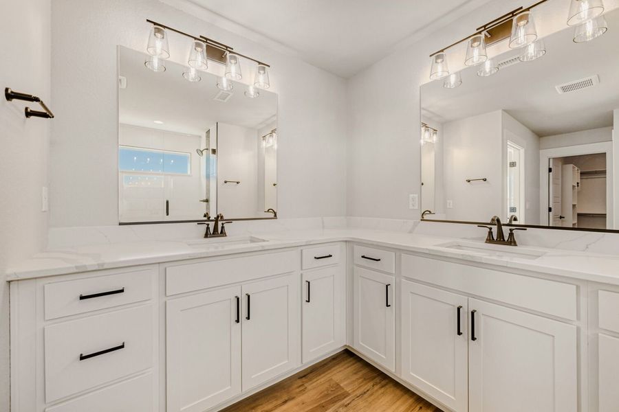 8541 Palo Alto - Primary Bathroom