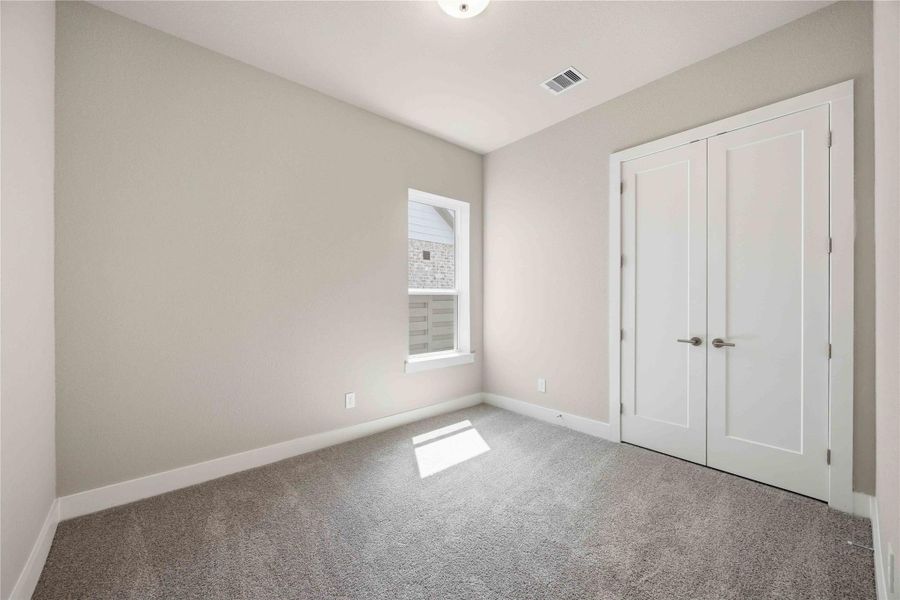 Spacious, unfurnished interior of a new home in , Richmond (Image 17). Spacious, unfurnished interior of a new home in , Richmond (Image 17).