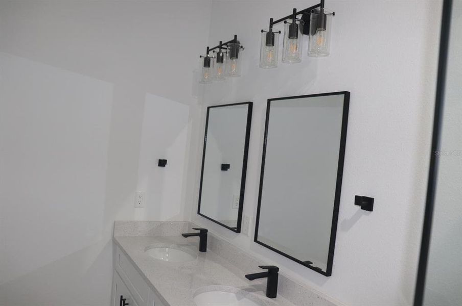 Furnished interior view inside a new home in , Citrus Springs (Image 5). Furnished interior view inside a new home in , Citrus Springs (Image 5).