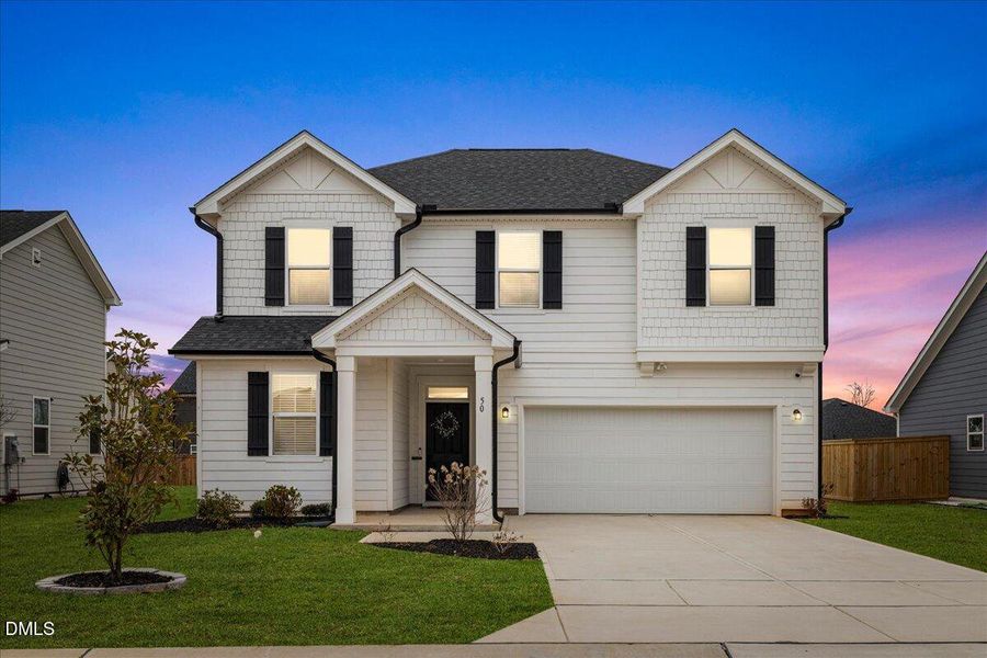 01-50 Button Bush Dr