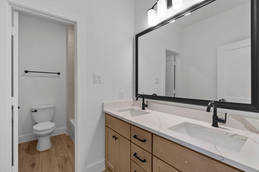 **Photos are representative - not of actual home**