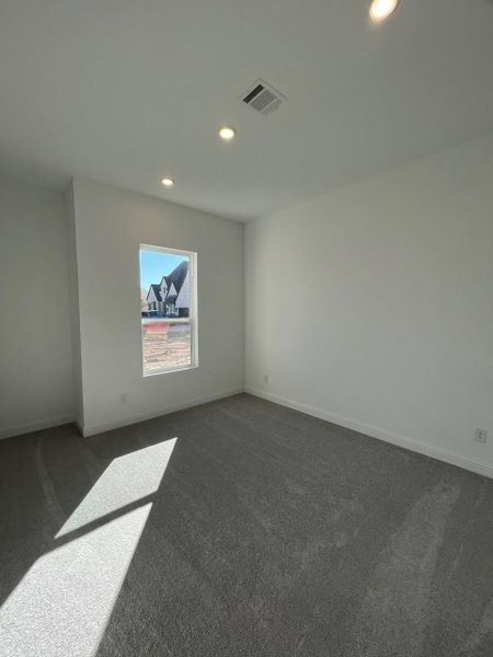 Pictures are representative of floor plan - not actual home for sale