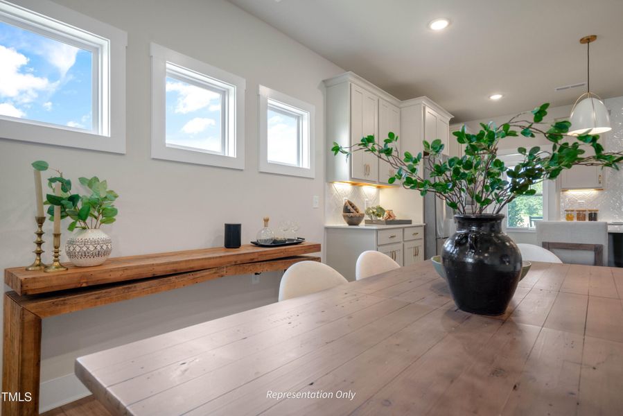 Clayton Model Home-1727