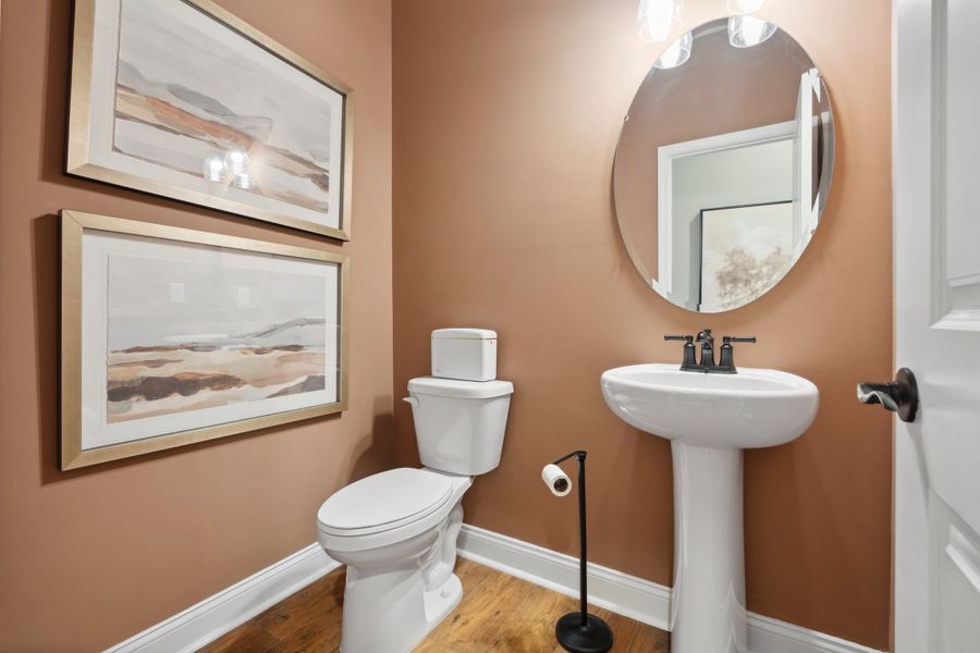 1028 Rocking Horse Road, Indian Trail, NC.  - Slide 36