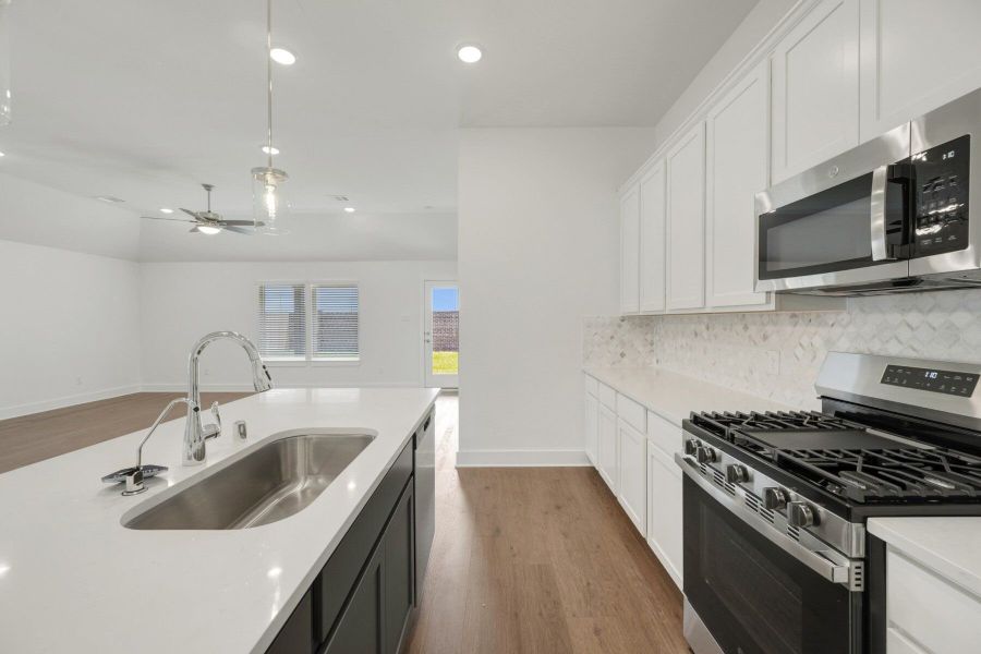 Kitchen Kitchen