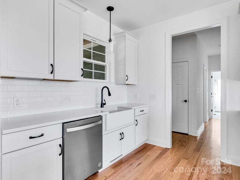 Farmhouse Kitchen Sink