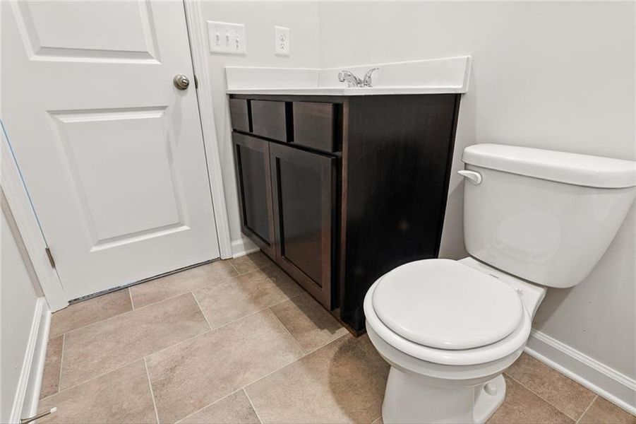 Furnished interior view inside a new home in , Jefferson (Image 10). Furnished interior view inside a new home in , Jefferson (Image 10).