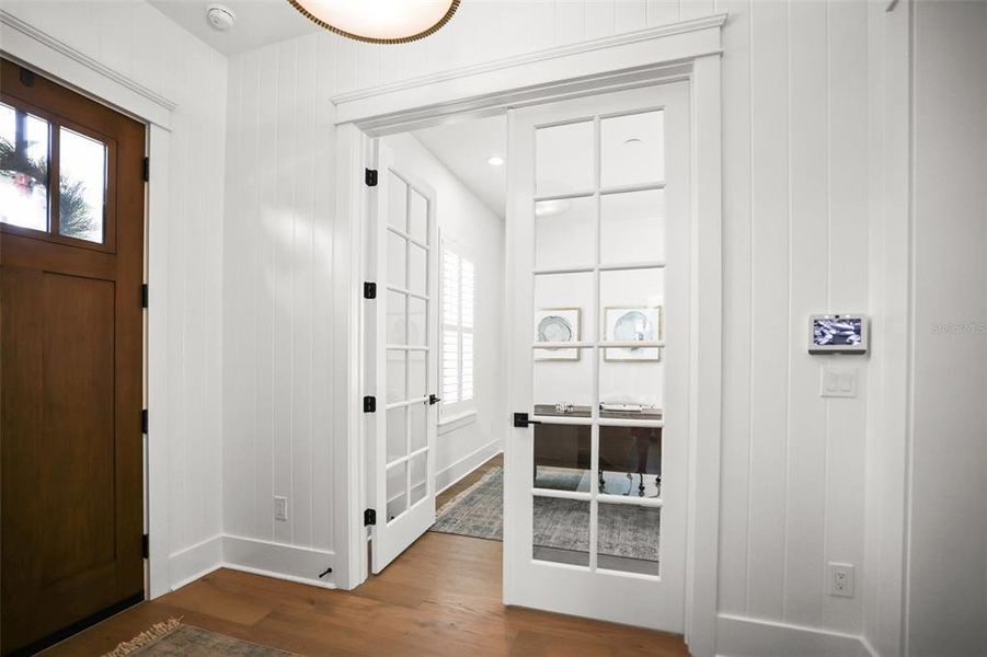 Spacious, unfurnished interior of a new home in , St. Petersburg (Image 20). Spacious, unfurnished interior of a new home in , St. Petersburg (Image 20).