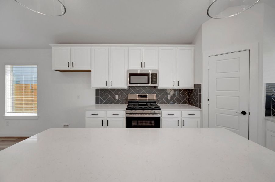 Kitchen Kitchen