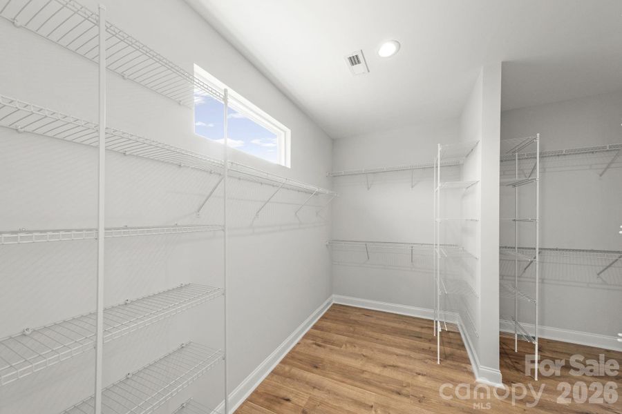 Spacious, unfurnished interior of a new home in , Lancaster (Image 31).