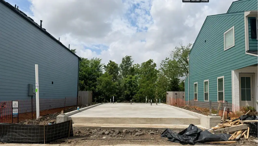 Image 4 of a home in Cloverdale.