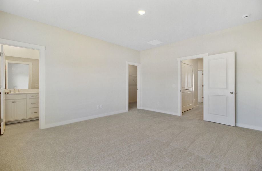 Spacious, unfurnished interior of a new home in , Johns Island (Image 36). Spacious, unfurnished interior of a new home in , Johns Island (Image 36).