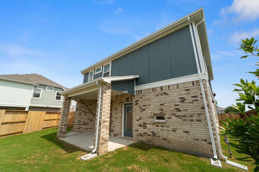 Photos are REPRESENTATIVE of the home /floor plan and are NOT of the actual home.  Selections, features, and room options may vary.  For more info, contact Chesmar Homes.