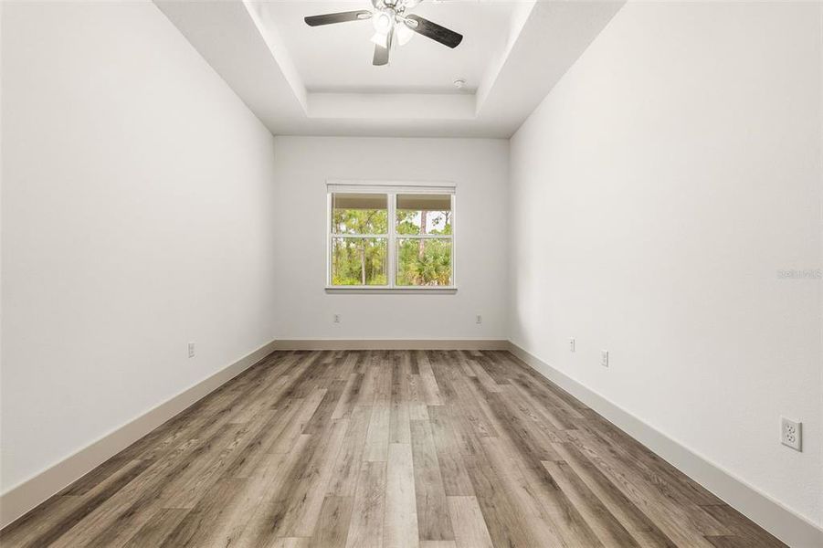 Spacious, unfurnished interior of a new home in , Punta Gorda (Image 14).