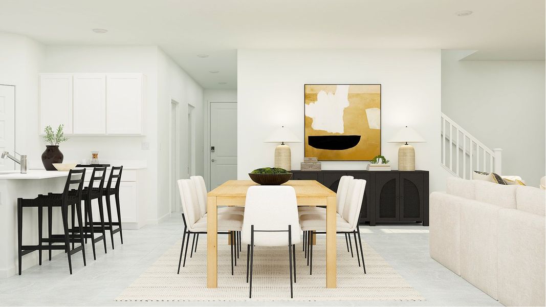 3557 Dover Dining 2of2 F1