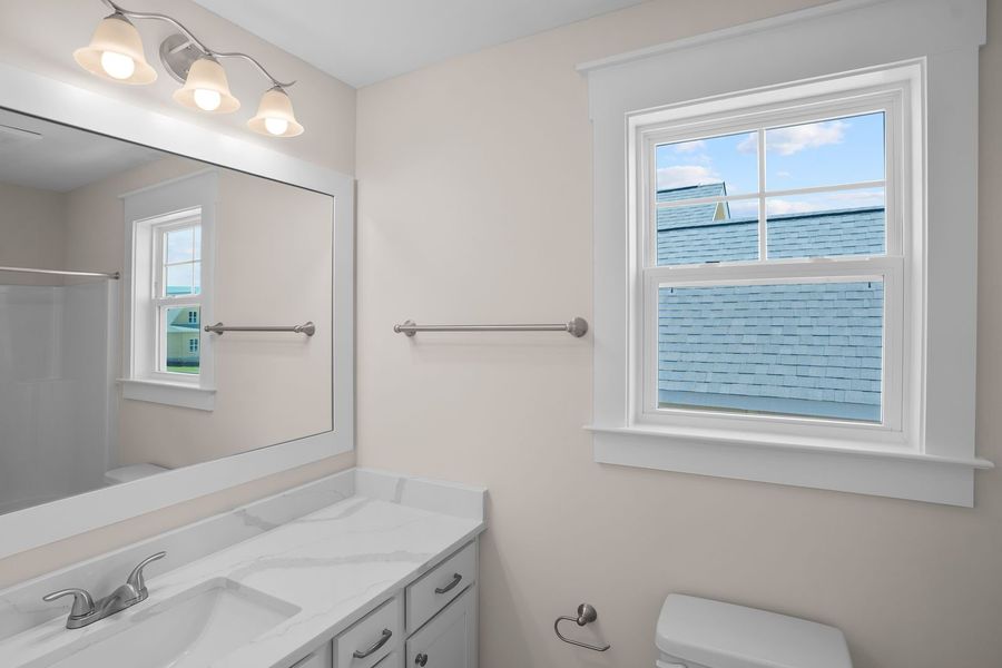 Image 49 of a home in The Sanctuary at Sunset Beach.