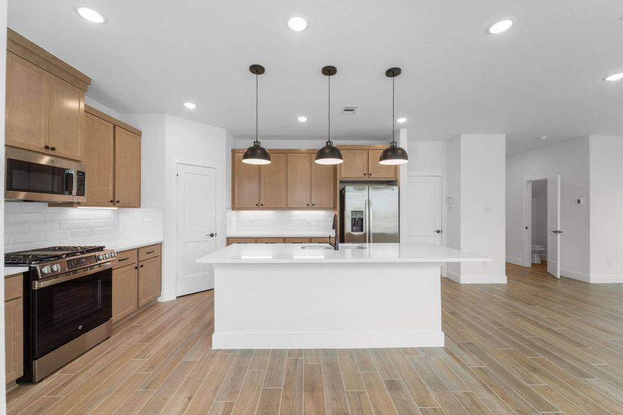 Image 17 of a home in Elyson.