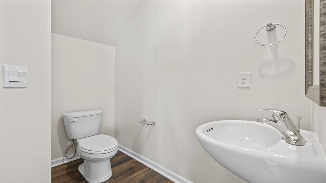 Image 29 of a home in Brookside Ridge Townhomes.