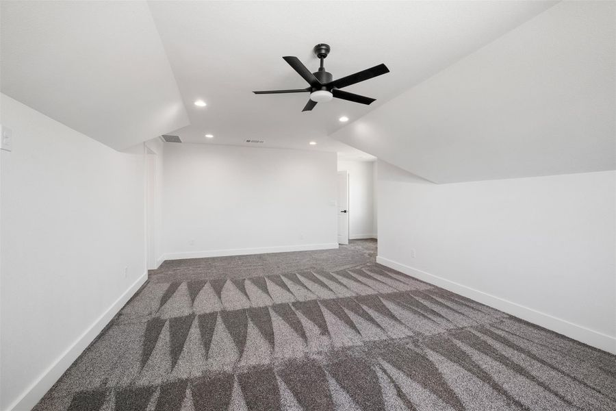 Spacious, unfurnished interior of a new home in , Smithville (Image 8). Spacious, unfurnished interior of a new home in , Smithville (Image 8).