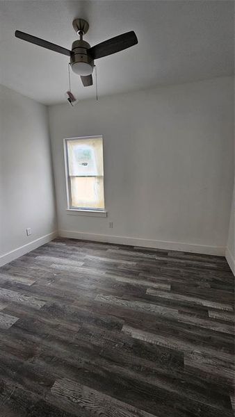 Spacious, unfurnished interior of a new home in , Terrell (Image 18). Spacious, unfurnished interior of a new home in , Terrell (Image 18).