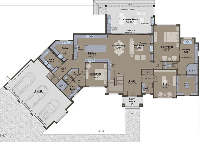 The Westbrook first floor 3.30.26 The Westbrook first floor 3.30.26