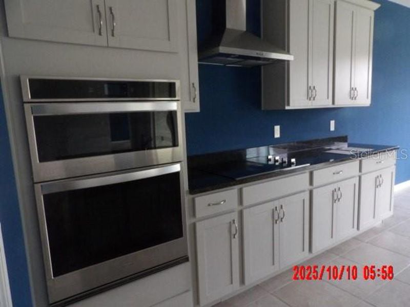 Close-up of interior finishes inside a home in Addison Landing, Deland (Image 7). Close-up of interior finishes inside a home in Addison Landing, Deland (Image 7).