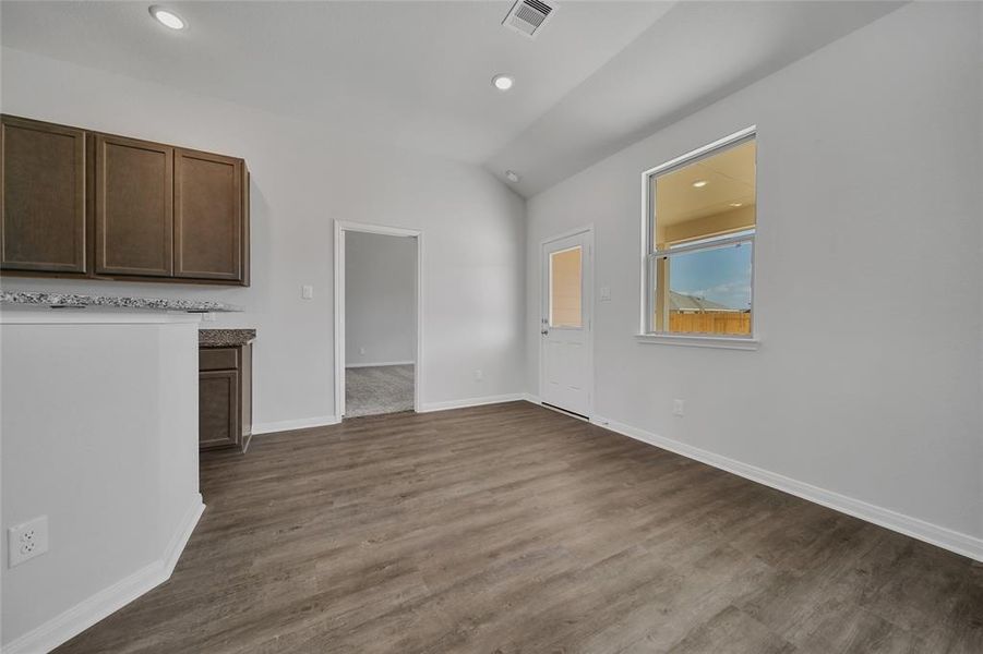 Image 11 of a home in Splendora Fields.