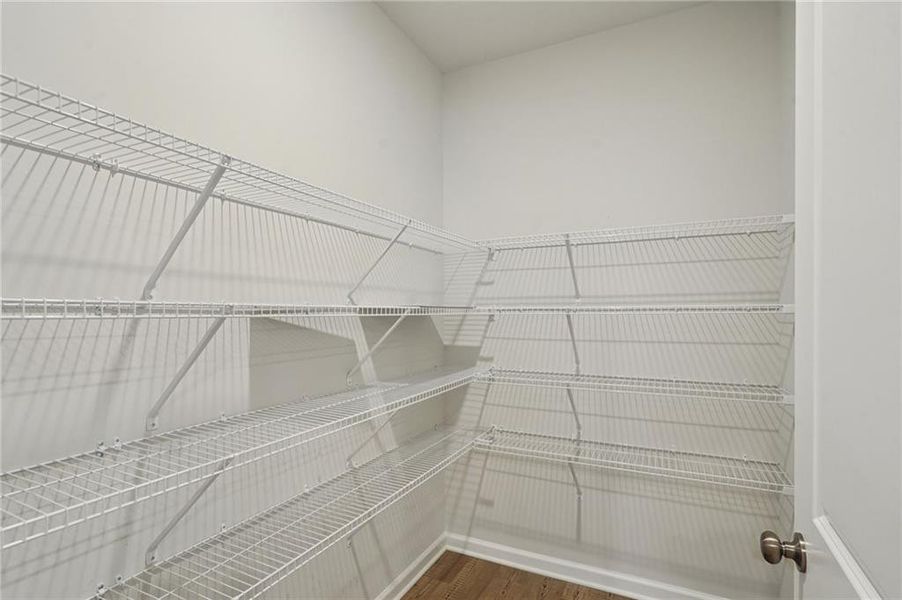 Spacious, unfurnished interior of a new home in , Grayson (Image 17). Spacious, unfurnished interior of a new home in , Grayson (Image 17).