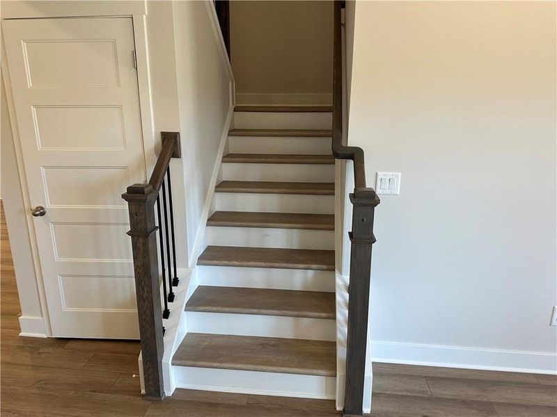 Image 115 of a home in Rosewood Lake Estates.