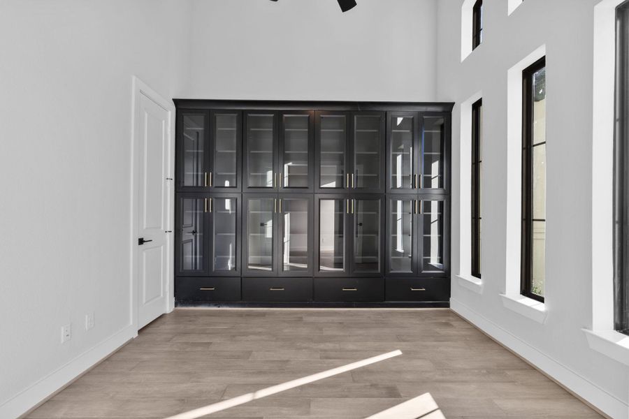 19906 Prairie Spider Way Cypress, TX New Home Image 8