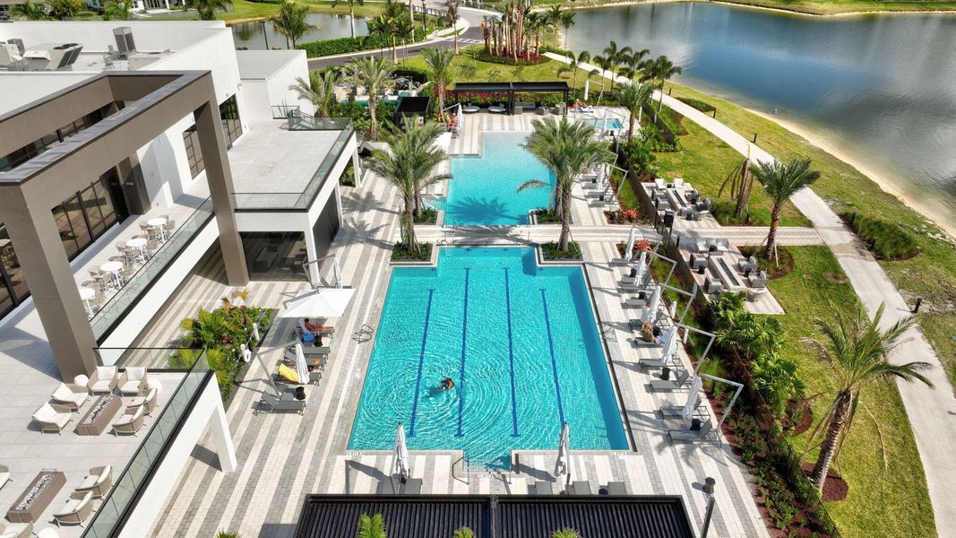 Community amenities in , Port St. Lucie (Image 66).