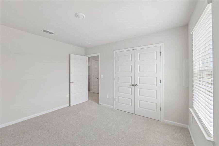 Spacious, unfurnished interior of a new home in Martin Springs - Estate Series, Lawrenceville (Image 43).