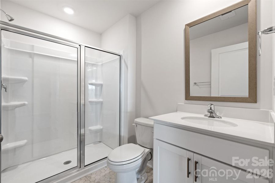 Photos are representative