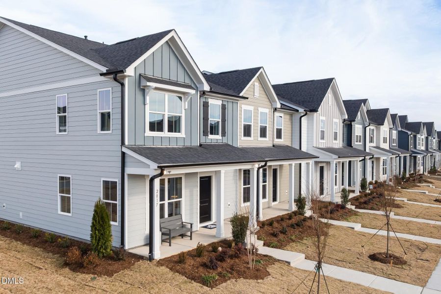 SAUN - Scarlett model home (3)